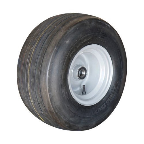 Roue complète 18x8 kings - roue,