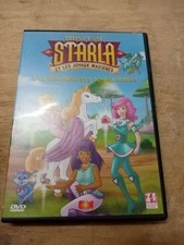 DVD Série Princesse Starla -