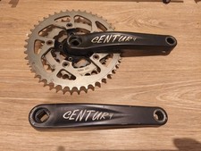 pédalier stronglight Crankset