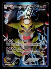 Carte Pokémon Giratina BW74 -
