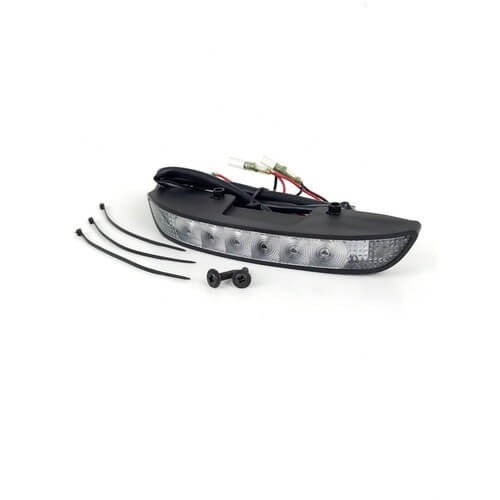 Kit feu stop led pour - stop, platine