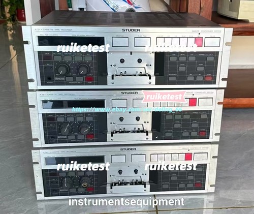 1pcs used studer a721 - used,