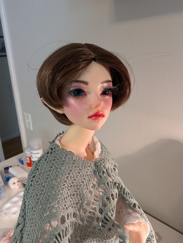 Fairyland bjd minifee - bjd, elf