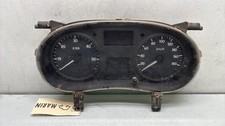 Compteur RENAULT MASTER 2