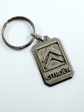 Porte clés citroën 1990s - -,
