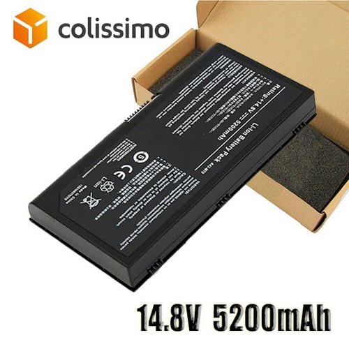 Laptop a42 m70 batterie - laptop, pour