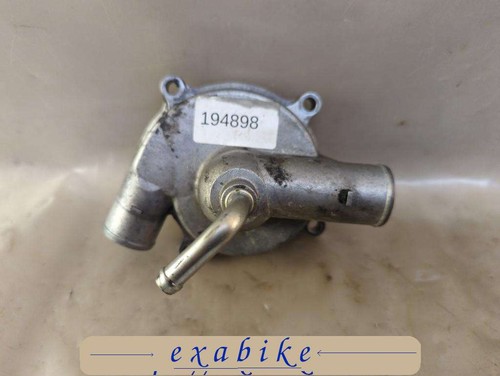 Couvercle pompe eau pour - de,