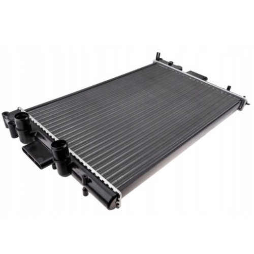 Radiateur eau moteur iveco - eau,