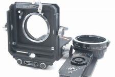 Zenza Bronica Bellows EC Tilt