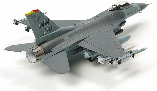 Tamiya warbird collection - 1/72,