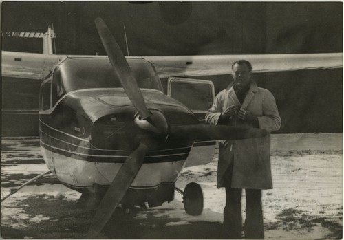 Photo ancienne vintage - -,