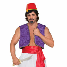 Costume De Fête Pour Homme