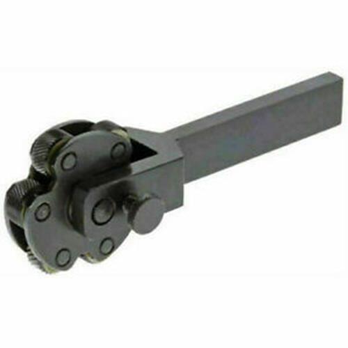 Outil moletage 2 6 - moletage, 6-1/2"