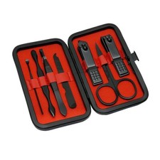 Set de Voyage Ongles Manucure
