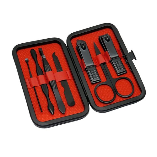 Set voyage ongles manucure - set, de