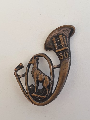 Groupe chasseurs a - groupe,