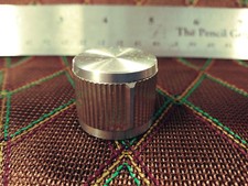 Vintage Kenwood KR-2400 Knob