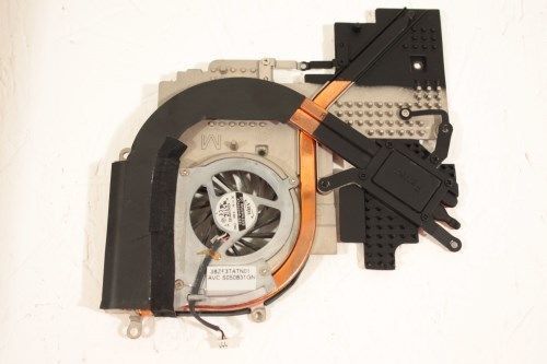 Ventilateur dissipateur pour - +,