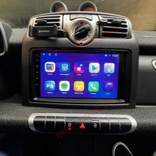 Radio  pour Smart Fortwo 451