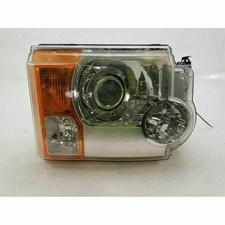 FEUX FEU OPTIQUE PHARE AVANT