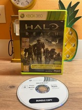 Halo Reach - Xbox 360 - PAL