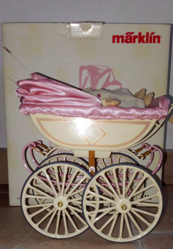 Märklin 16112 poussette - , de