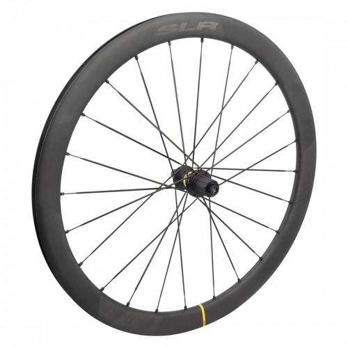 Mavic cosmic slr disc - 45, 700c