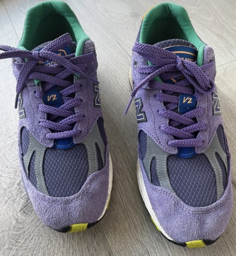 New balance salehe bembury - new,