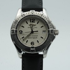 Breitling Colt Oceane Femme