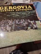 disque vinyle 33 tours