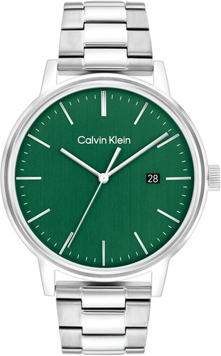 Montre calvin klein linked - calvin,