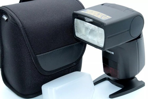 Flash intelligent auto canon - auto,
