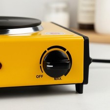 Réchaud Électrique Portable