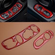2pcs Door Window Lift Switch