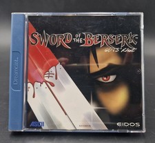 Sword of the Berserk Gut's