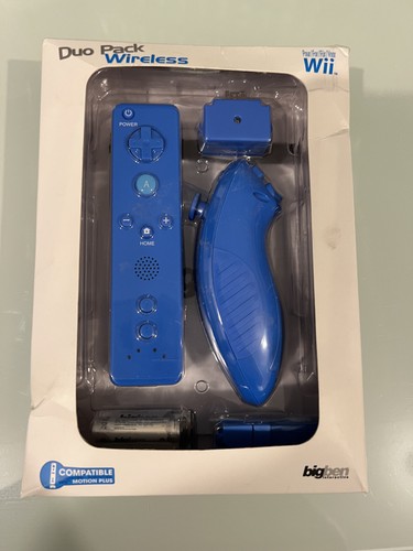 Nintendo wii - wii, pack