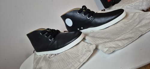 Hermès sneakers montantes - sneakers,