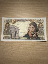 Billet 100 NF Cent Nouveaux