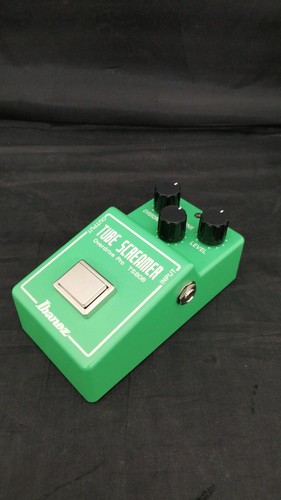 Pédale effets guitare - pédale, d'effets