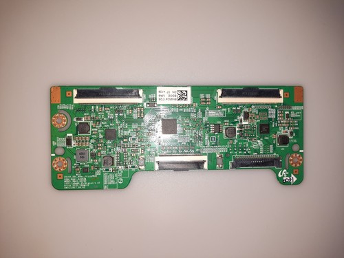 Carte tcon moniteur samsung - carte,