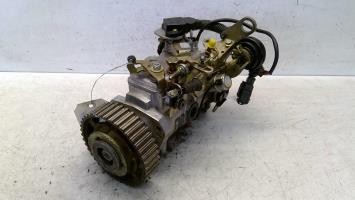 Pompe injection renault - à,
