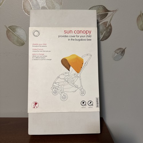 Bugaboo bee sun canopy - sun,