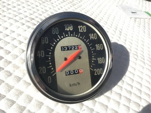 Compteur vitesse - compteur,