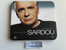 Michel Sardou - Du Plaisir -