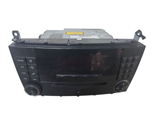 A2038704589 autoradio