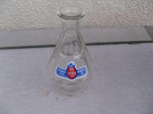 Carafe publicitaire