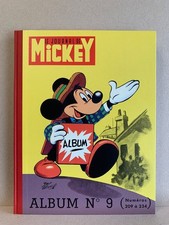 Album journal mickey n - journal,