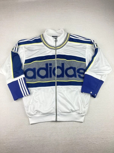 Adidas veste sport - veste, vintage