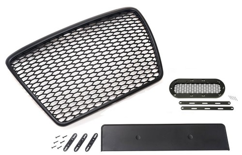 Calandre grille nid - grille,