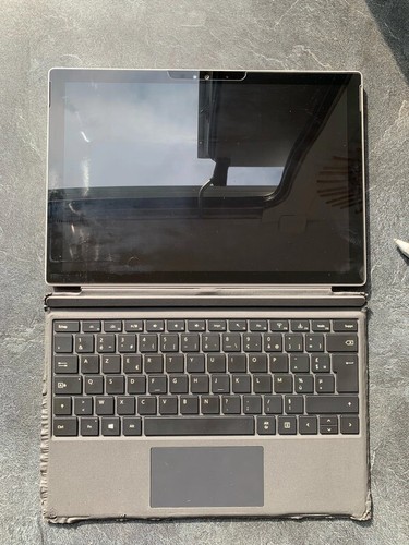 Microsoft surface pro intel - surface, 4